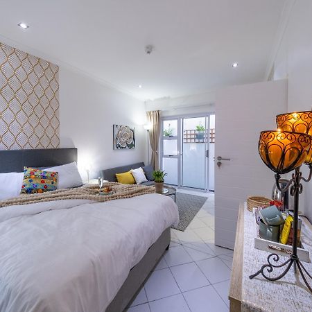 Quiet & Cosy In Claremont Apartamento Cidade Do Cabo Exterior foto