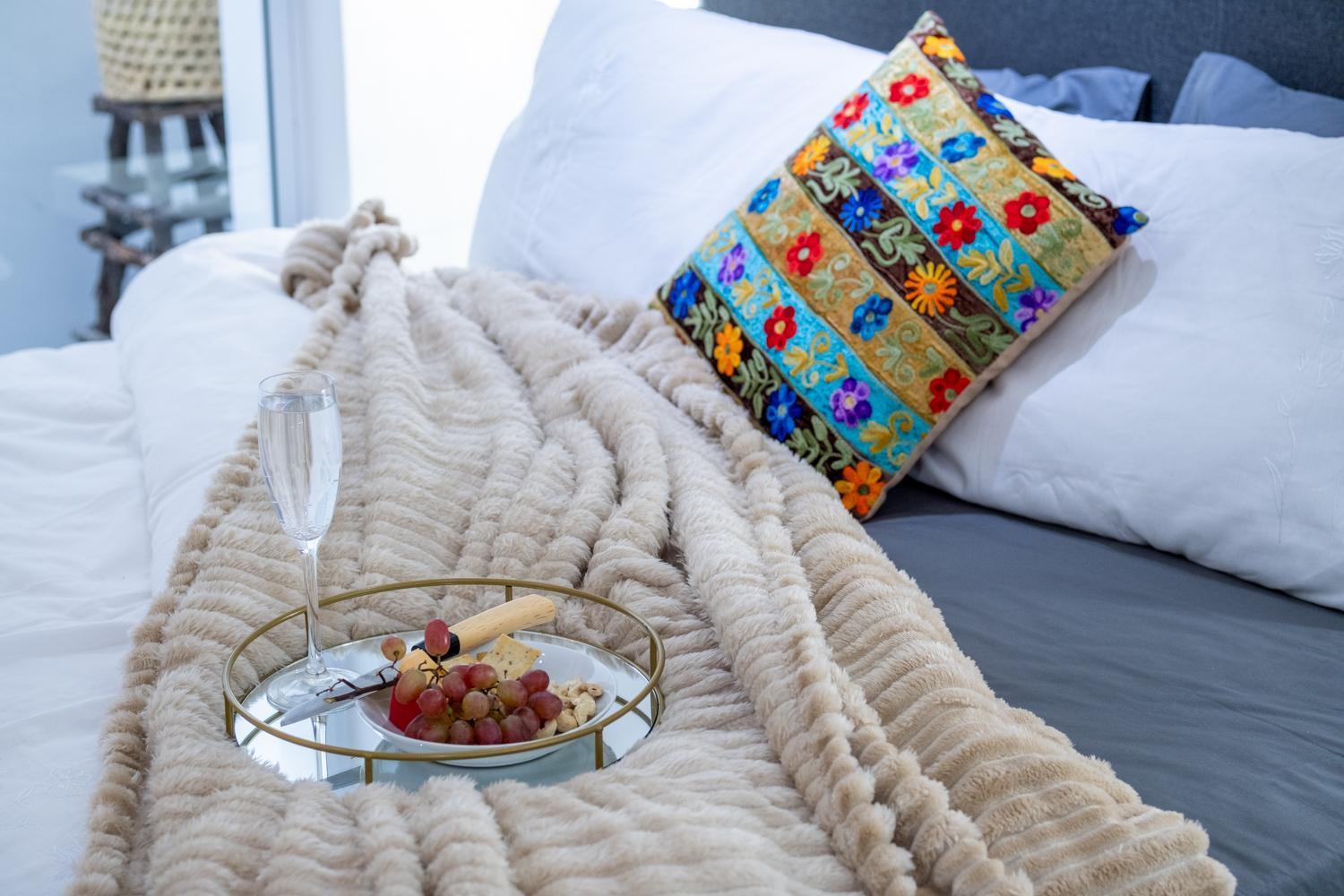 Quiet & Cosy In Claremont Apartamento Cidade Do Cabo Exterior foto